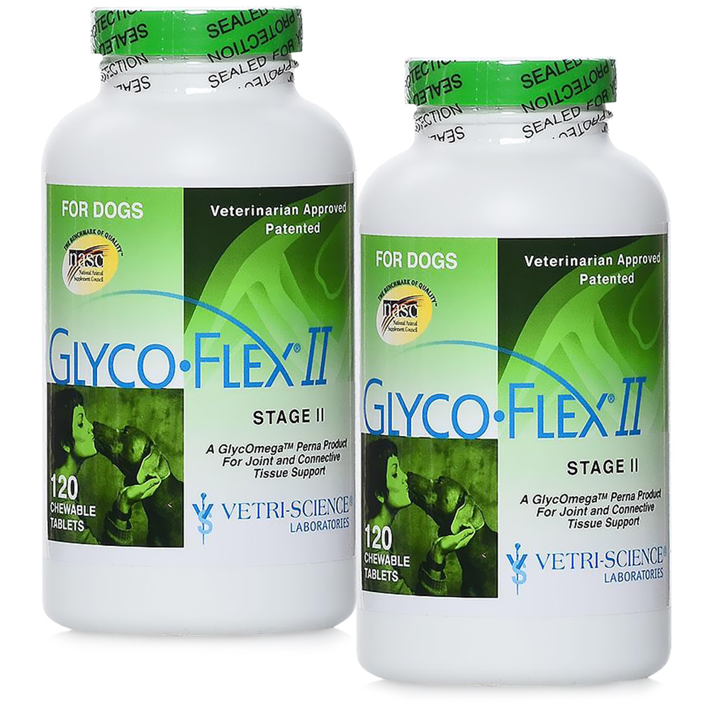 GLYCOFLEXIII2