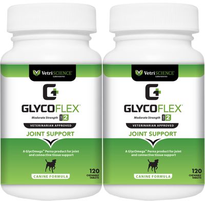 GLYCOFLEXIII2