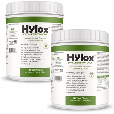 HYLOXSFTCHW240