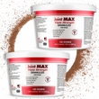 2-PACK Joint MAX Triple Strength Granules (240 Doses)