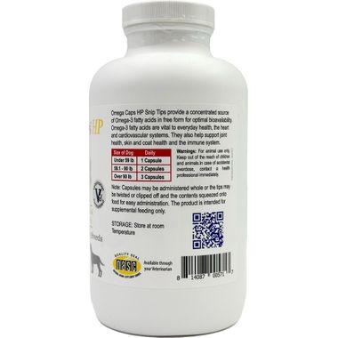 OMEGACAPSNIPML500