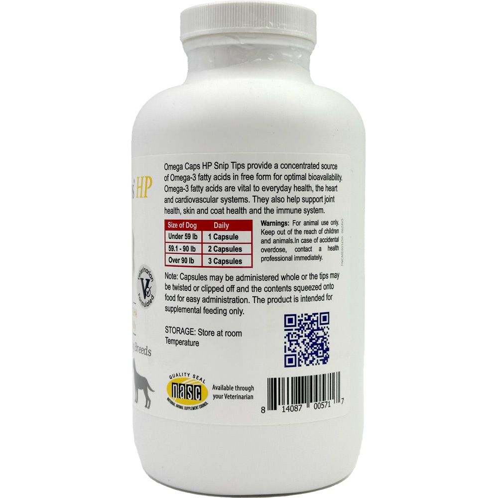 OMEGACAPSNIPML500