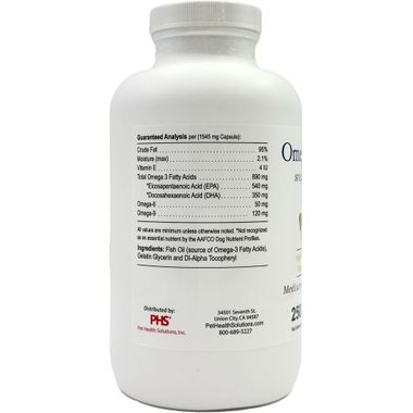 OMEGACAPSNIPML500