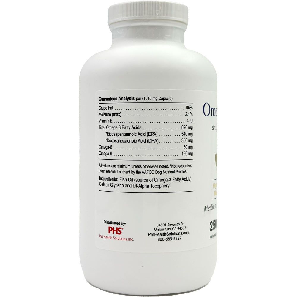 OMEGACAPSNIPML500