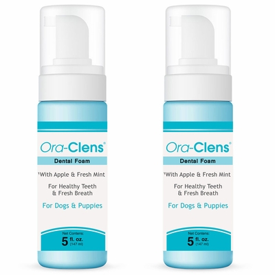 ORA-CLENS-DENTAL-FOAM-10-OZ