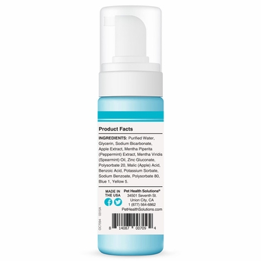 ORA-CLENS-DENTAL-FOAM-10-OZ