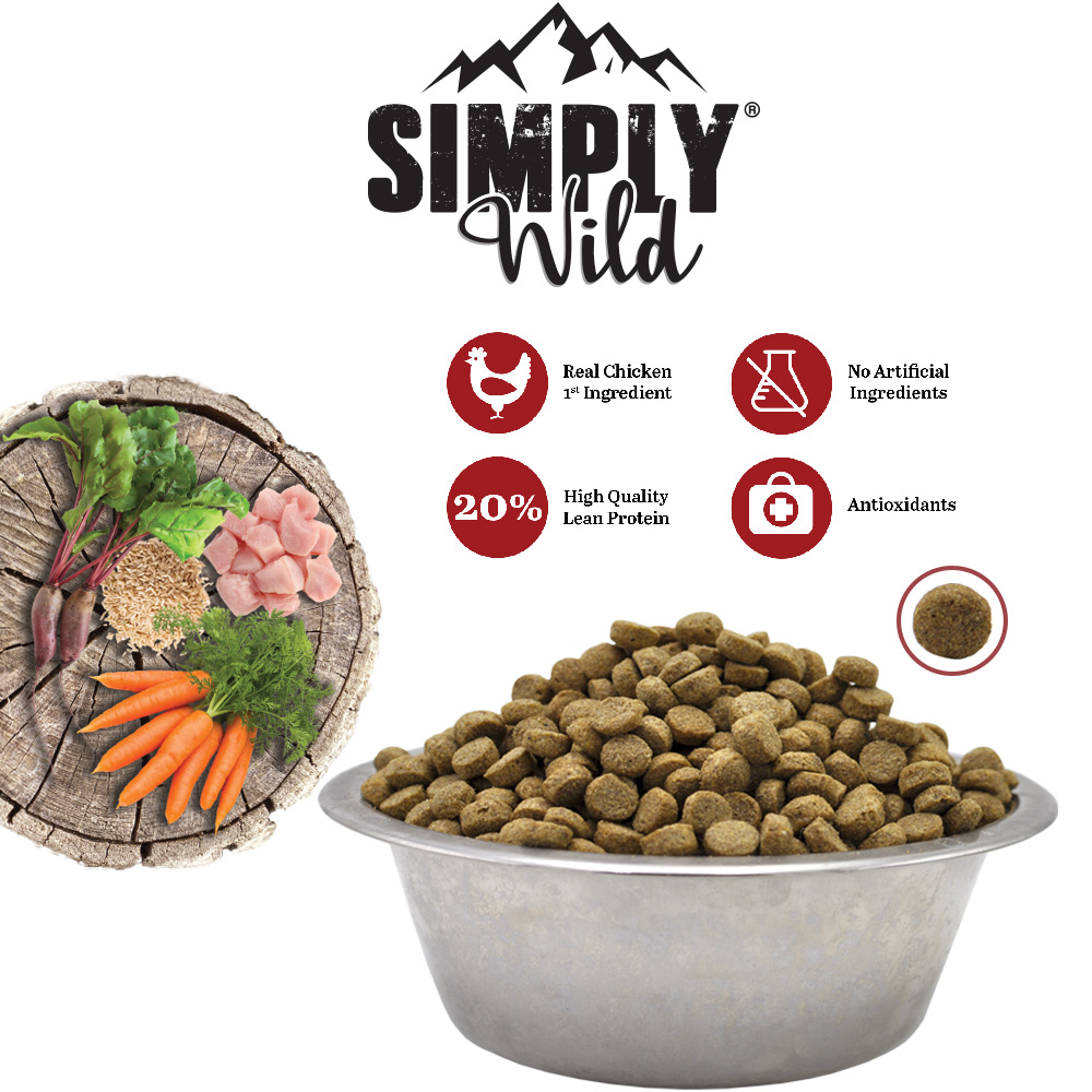 SIMPLY-WILD-LEAN-DOG-CHICKEN-BROWN-RICE-DOG-FOOD-40-LBS