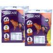 2 Pack SnuggEase Protective Pants for Dogs - Xsmall