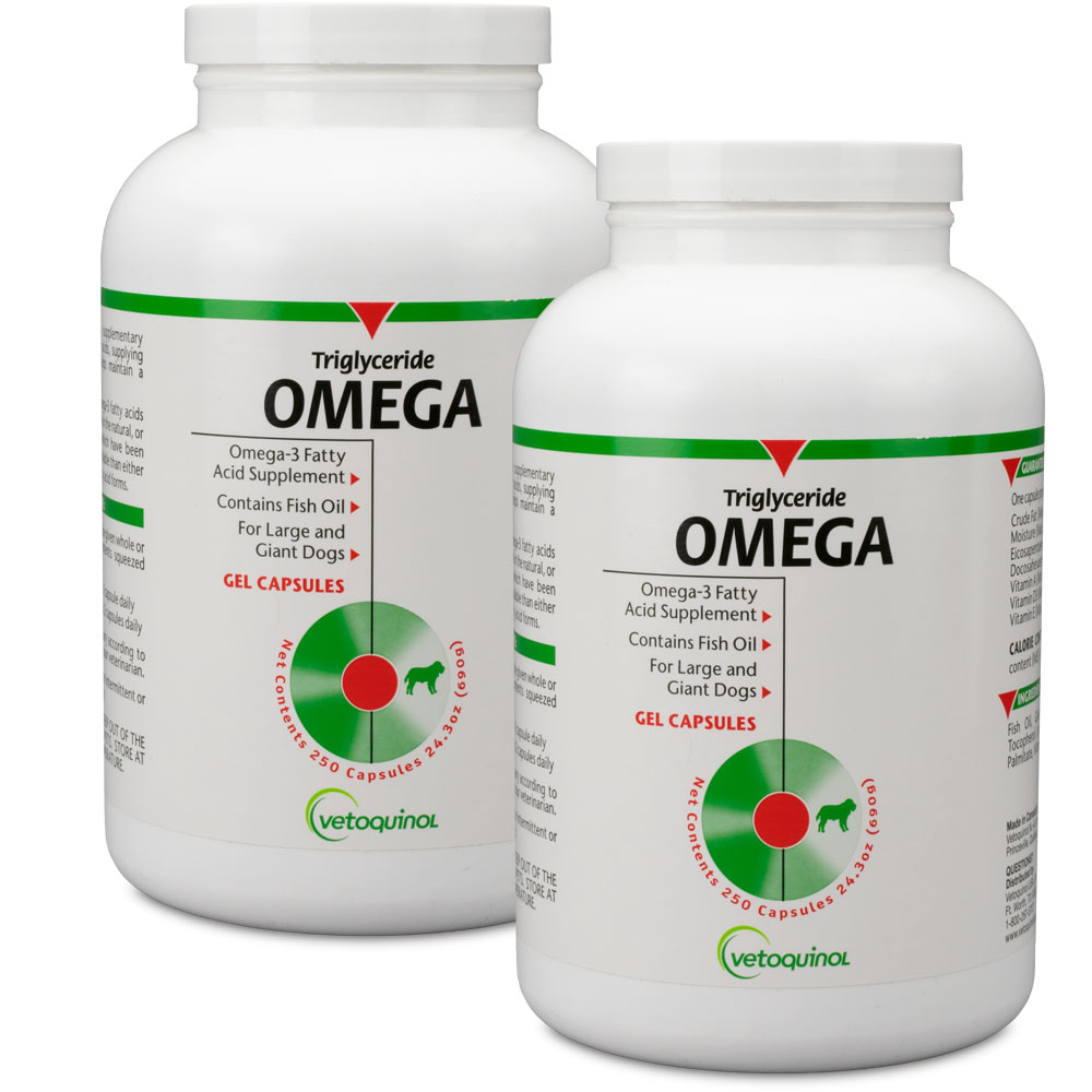 VETOQUINOL-OMEGA-LARGE-GIANT-500-CAPSULES