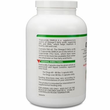 VETOQUINOL-OMEGA-LARGE-GIANT-500-CAPSULES