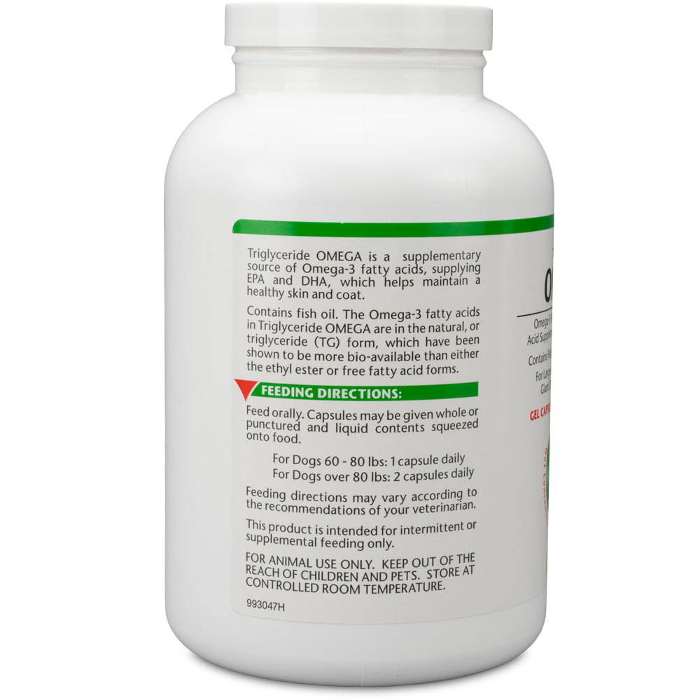 VETOQUINOL-OMEGA-LARGE-GIANT-500-CAPSULES