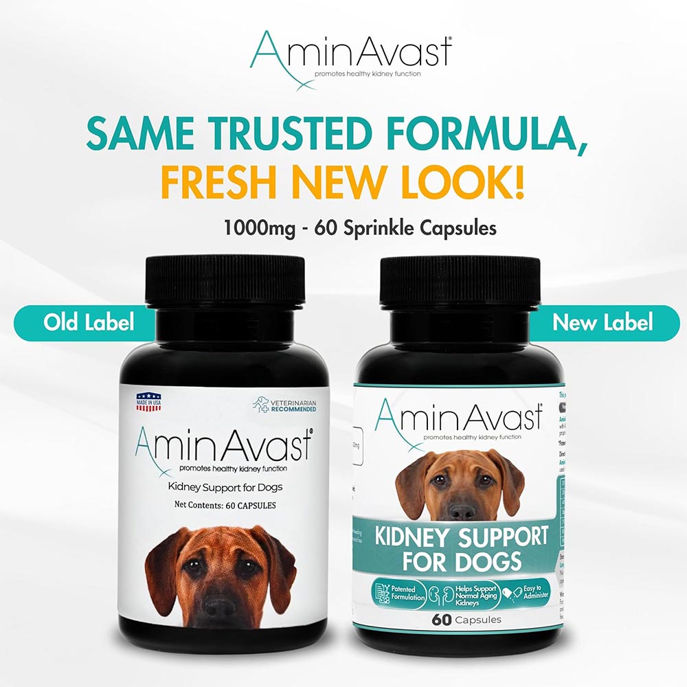 AMINAVAST-DOGS-180-CAPSULES