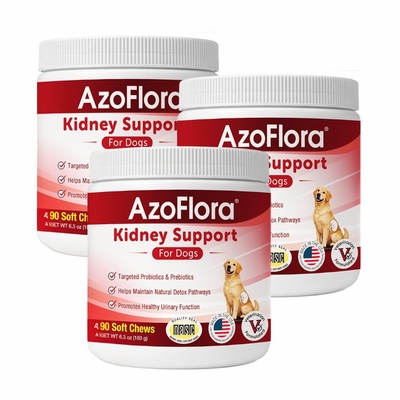 AZOFLORA-KIDNEY-SUPPORT-270-SOFT-CHEWS
