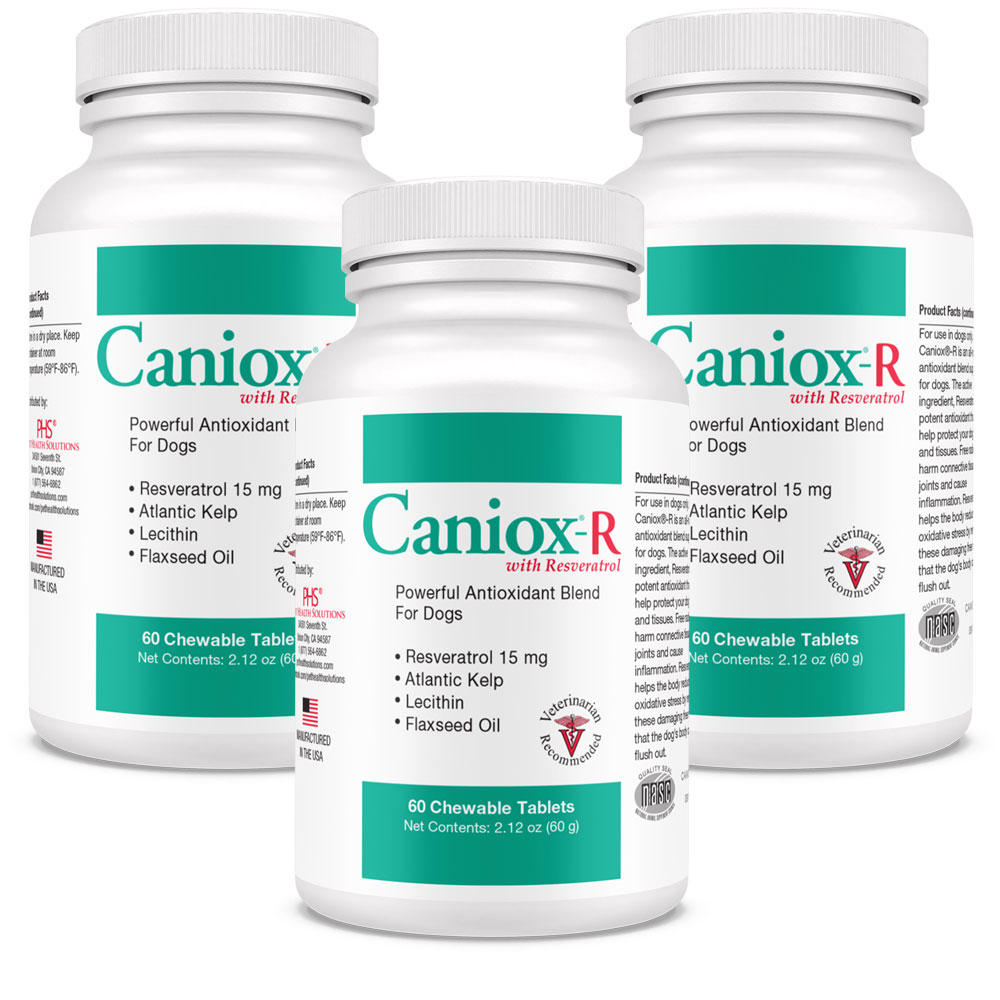 CANIOXRPK3