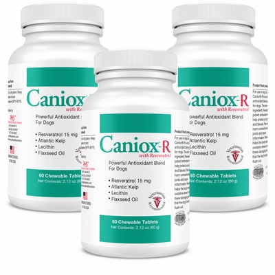 CANIOXRPK3