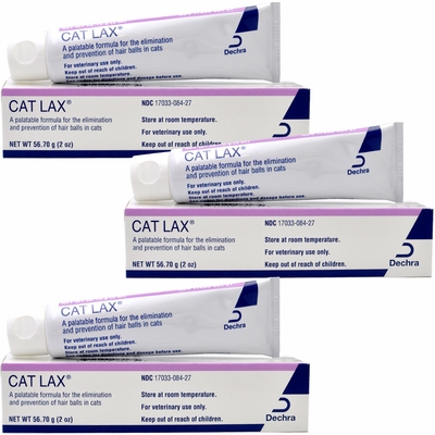 CAT-LAX-3PACK