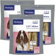 3-PACK CET HEXtra Premium Chews - Medium (90 count)