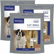 3-PACK CET HEXtra Premium Chews - Large (90 count)