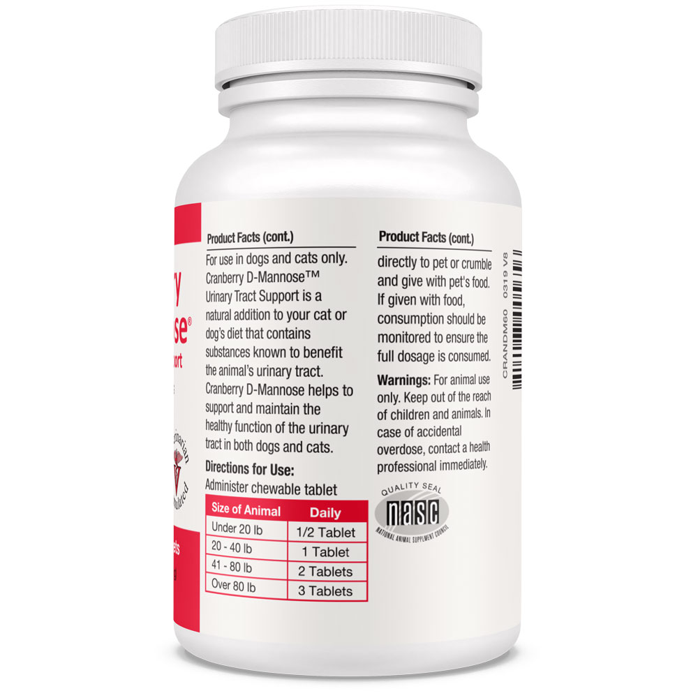 3-PACK-CRANBERRY-D-MANNOSE-URINARY-TRACT-SUPPORT-180-TABS