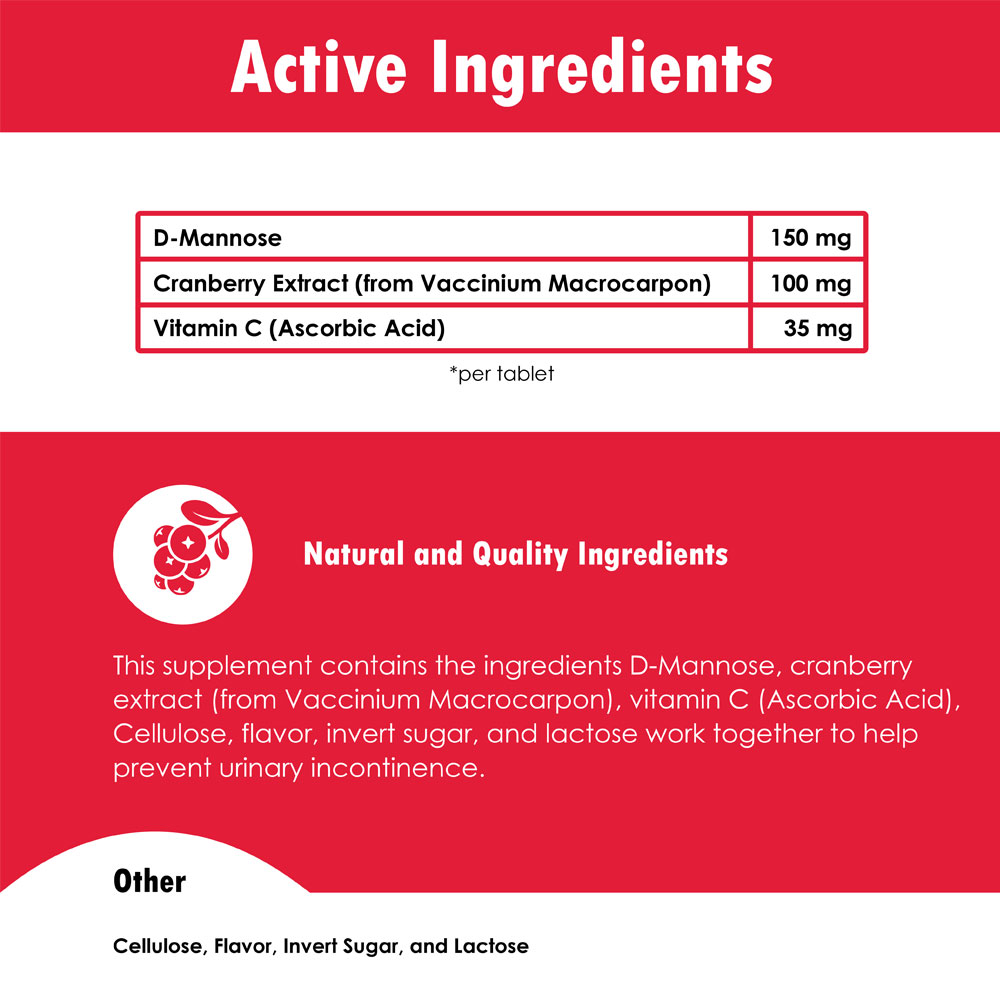 3-PACK-CRANBERRY-D-MANNOSE-URINARY-TRACT-SUPPORT-180-TABS