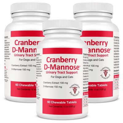 3-PACK-CRANBERRY-D-MANNOSE-URINARY-TRACT-SUPPORT-180-TABS