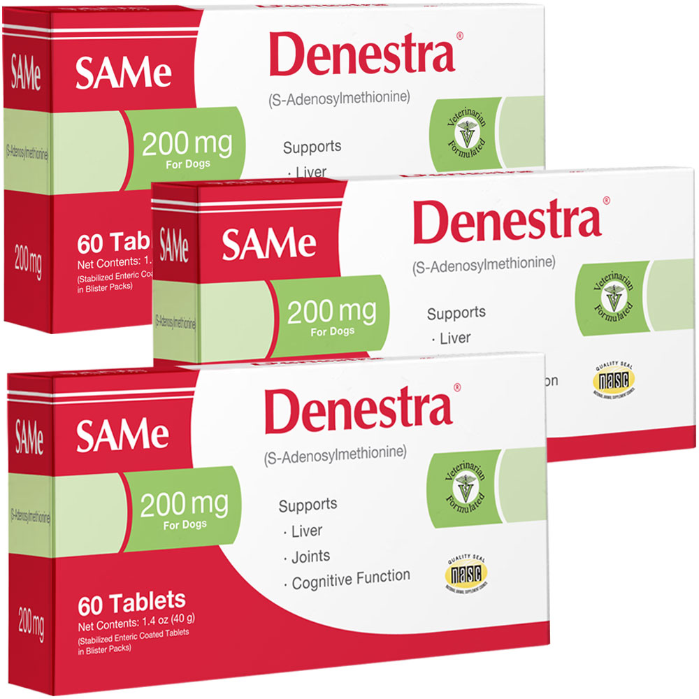 DENESTRA3PK200MG60