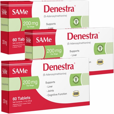 DENESTRA3PK200MG60