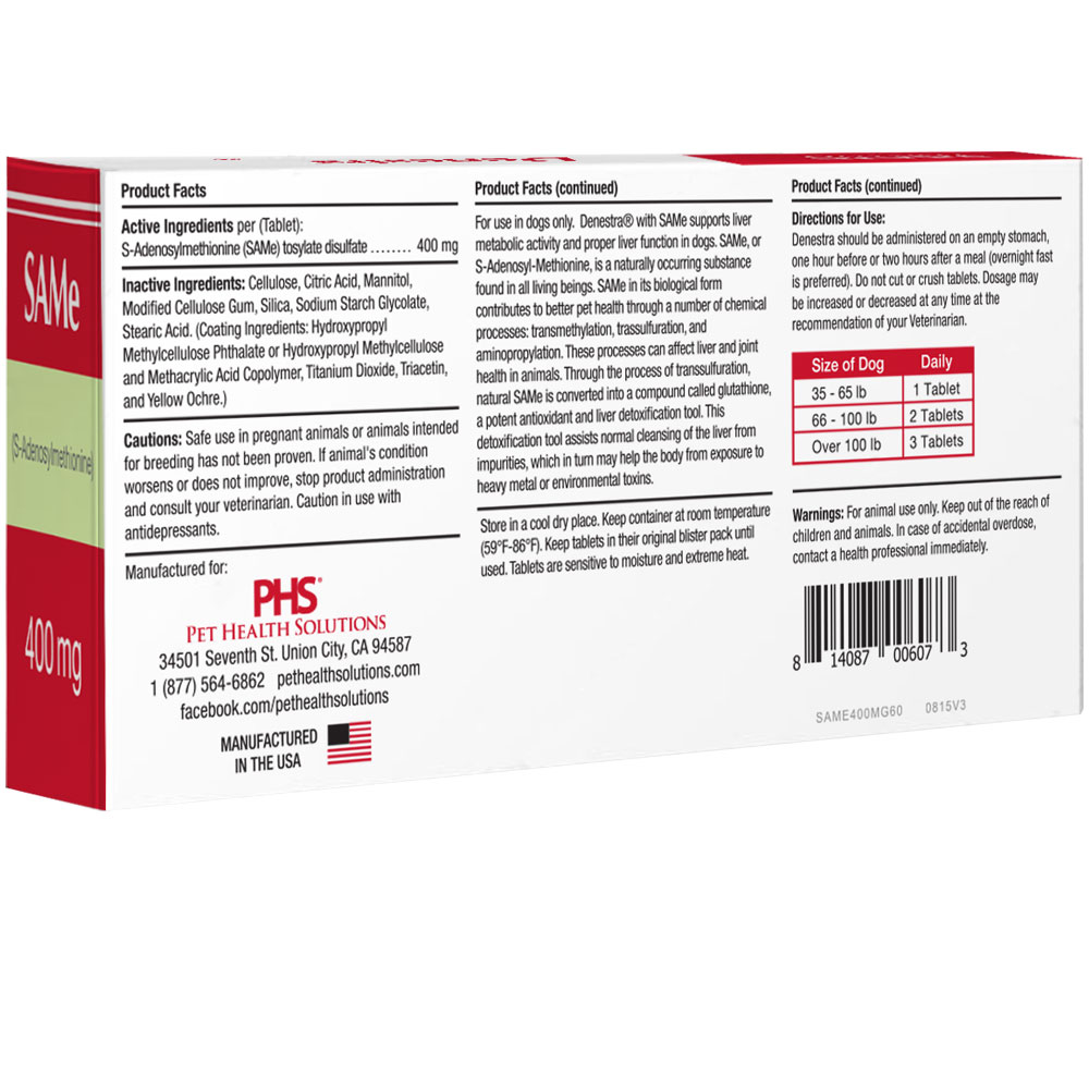 DENESTRA-400MG-3PACK