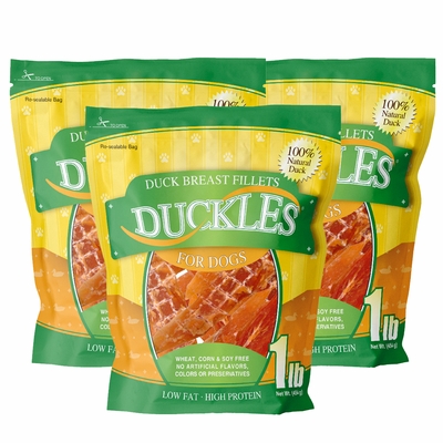 DUCKLES-DUCK-JERKY-STRIPS-3LB