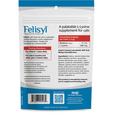 FELISYL180SC