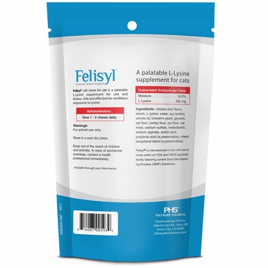 FELISYL180SC