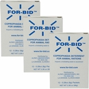 3-PACK FOR-BID Stool-eating Preventative (36 packets)