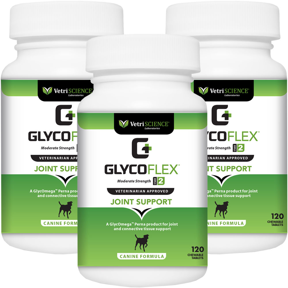 GLYCOFLEX3