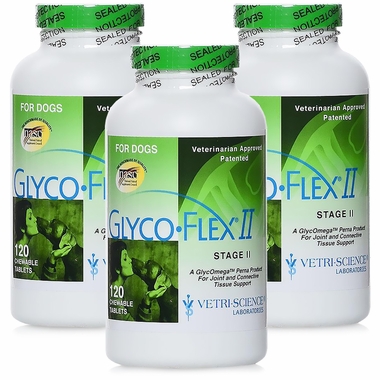 GLYCOFLEX3