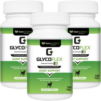 GLYCOFLEX3