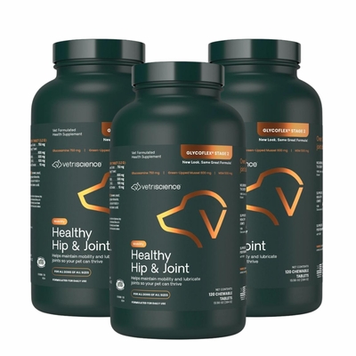 GLYCOFLEX3