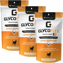 GlycoFlex 3 Extra Strength Healthy Hip & Joint for Dogs - Chicken Flavor (360 Soft Chews)
