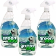 3-PACK Green Pet Glass & Surface Cleaner (96 fl. oz.)