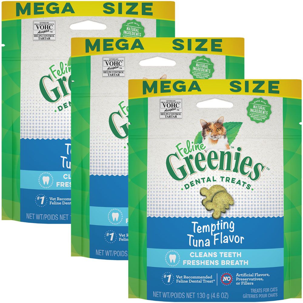 GREENIESTUNS3PK