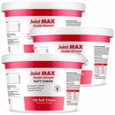 3-PACK Joint MAX Double Strength Soft Chews (360 Chews) 3-PACK Joint MAX Double Strength Soft Chews (360 Chews)