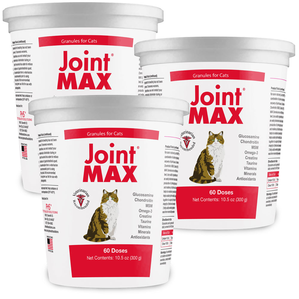 JMCATGRANULES3PCK