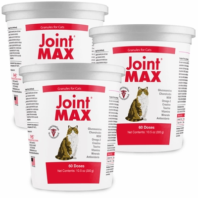 JMCATGRANULES3PCK