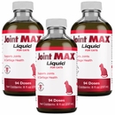 3-PACK Joint MAX Liquid for Cats (24 fl oz) 3-PACK Joint MAX Liquid for Cats (24 fl oz)