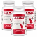 3-PACK Joint MAX Soft Chews for Cats (180 Chews) 3-PACK Joint MAX Soft Chews for Cats (180 Chews)