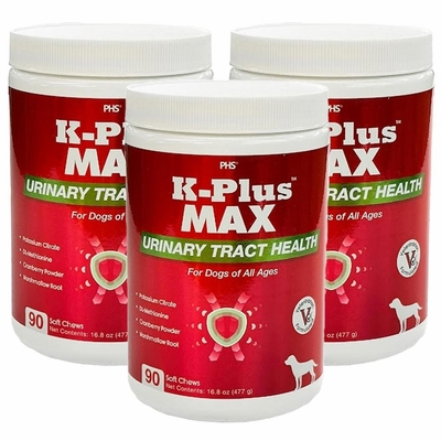 K-PLUS-MAX-URINARY-TRACT-HEALTH-270-SOFT-CHEWS