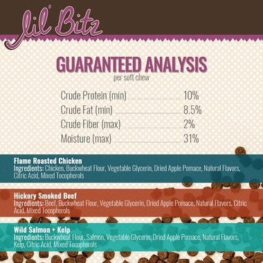 LIL-BITZ-ASSORTED