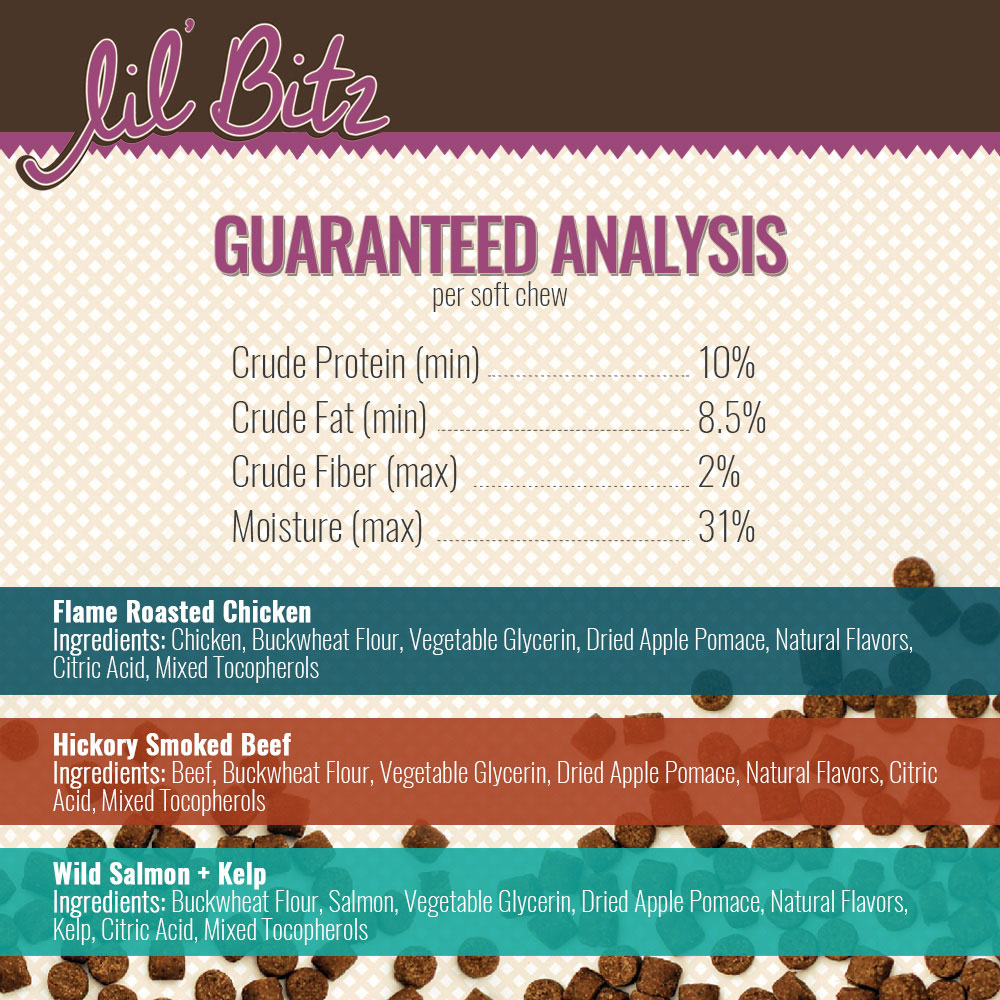 LIL-BITZ-ASSORTED
