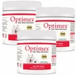 3-PACK Optimex Tear Stain Natural Formula (360 Soft Chews)