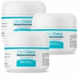 3-PACK Ora-Clens Dental Wipes (150 Count)