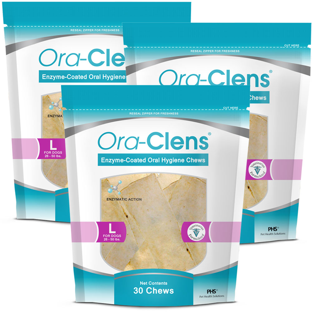 3-PACK-ORA-CLENS-ORAL-HYGIENE-CHEWS-LARGE-90-CHEWS